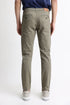 The Slim Fit Olive Green Chino